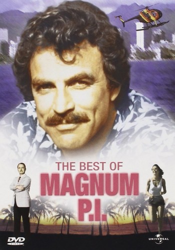 Cofanetto dvd magnum - dvd,