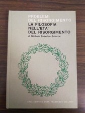 Michele Federico Sciacca - La