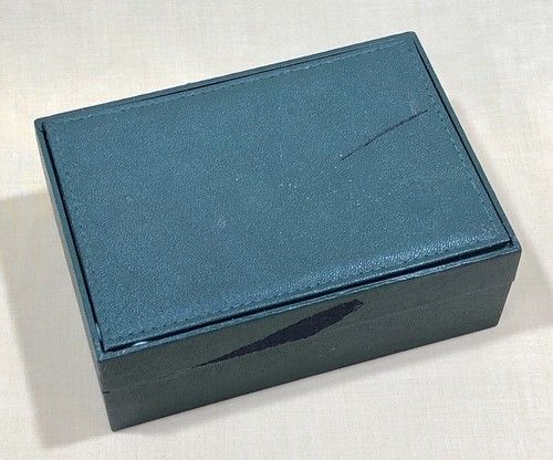 Rolex 1980 watch box - rolex,