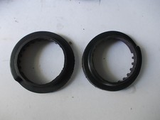 2 ANELLI APPOGGIO MOLLE FIAT