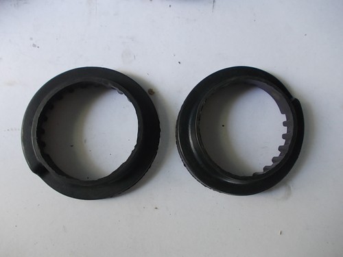 Anelli appoggio molle fiat - 2,