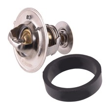 Kit thermostat gasket fit - &,