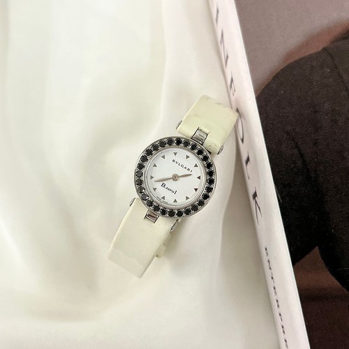 Bulgari zero1 watch - bulgari,