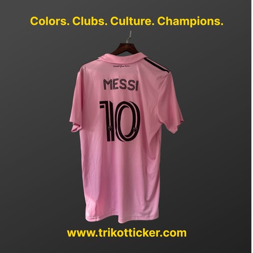 Maglia lionel messi originale - lionel,
