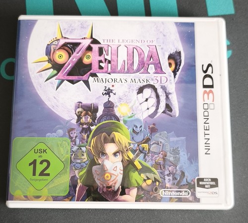 The legend of zelda - the,