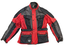 Belstaff giacca moto donna - belstaff,