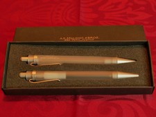 set penna e matita Spalding &