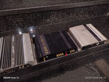 3 Amplificatore Auto Da