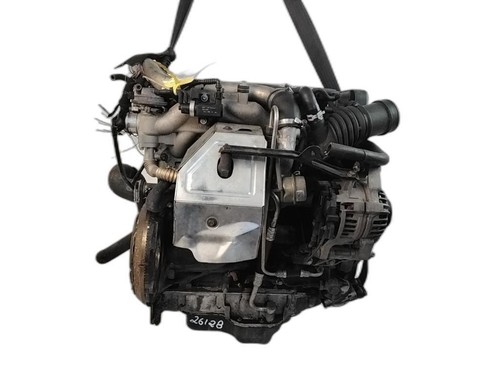 Motore completo per - completo, opel