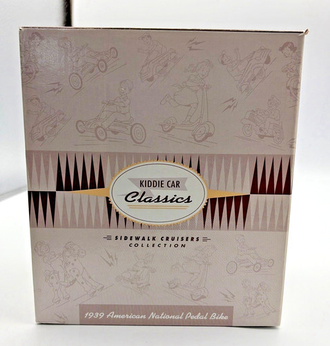 Hallmark keepsake 1939 - hallmark,