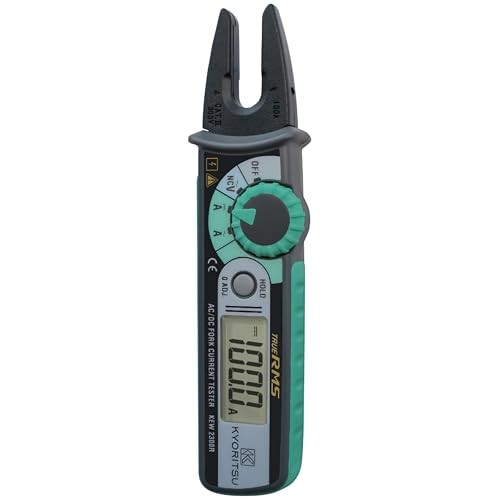 Kyoritsu electric instruments - electric,