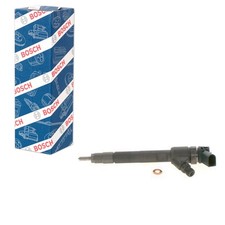Bosch iniettore common - bosch,