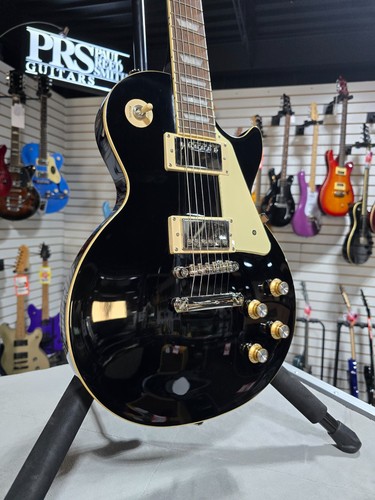 Epiphone les paul standard - epiphone, 60s