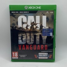CALL OF DUTY VANGUARD XBOX ONE