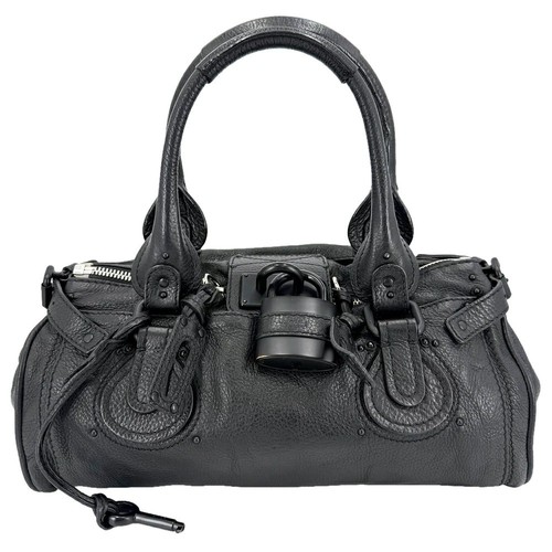 Borsa tracolla chloe - borsa,