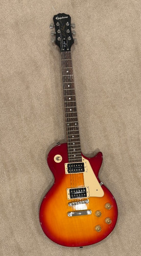 Epiphone les paul - epiphone,