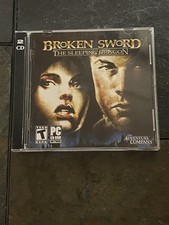 Broken Sword Drago