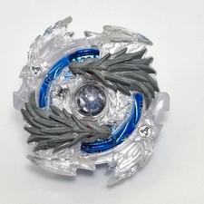Beyblade Burst Lost Longinus