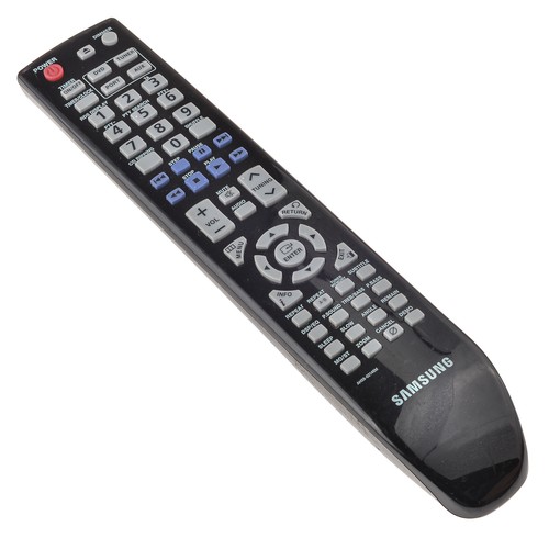 Telecomando originale samsung - telecomando,