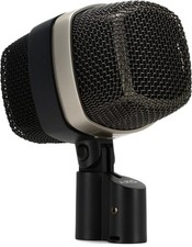 AKG D12 VR Microfono dinamico