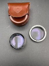 Rollei - Heidosmat Rolleinar 2