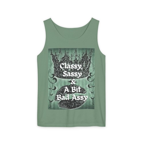 Canotta classy sassy a bit - a,