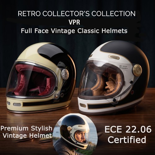 Casco antiurto viper full face - viper,