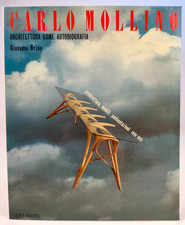 CARLO MOLLINO ARCHITETTURA
