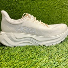 Scarpe da corsa sportive beige