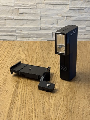 Flash polaroid polatronic 2350 - polaroid,