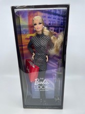Barbie the look fall city - the,
