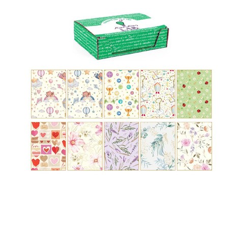 Carta regalo kartos - kartos, linea