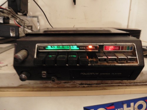 Autoradio vintage anni - autoradio,