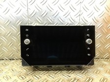 Radio/Navigazione Combinata