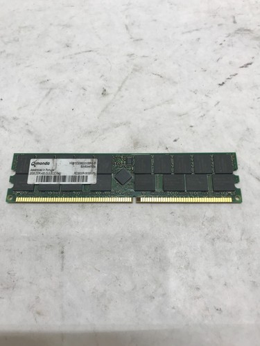 Oimonda 2gb ddr 400 - 2gb, ecc