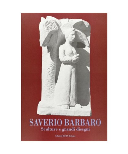 Saverio barbaro sculture e - barbaro.,