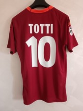 Maglia T-shirt AS Roma