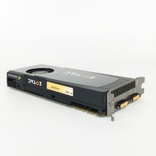 Scheda grafica Zotac nVidia