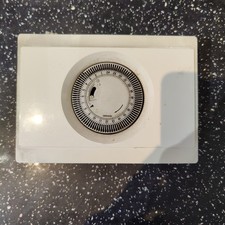 TIMER MECCANICO 24 ORE LOGICA