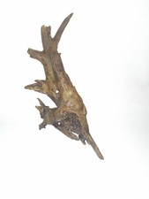 Soprammobile di legno Lavorato