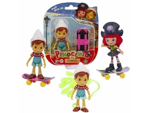 Personaggi pinocchio and - personaggi,