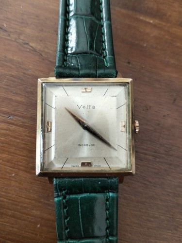 Orologio vetta meccanico - vetta,