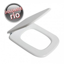 Sedile compatibile per WC vaso
