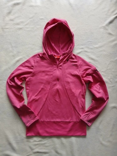 Felpa con cappuccio - , puma