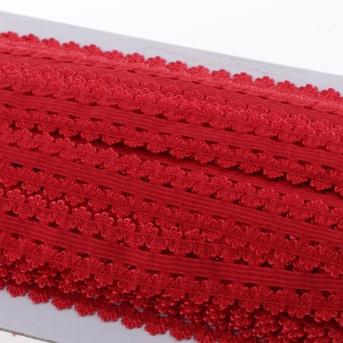 Nastro pizzo elastico - nastro,