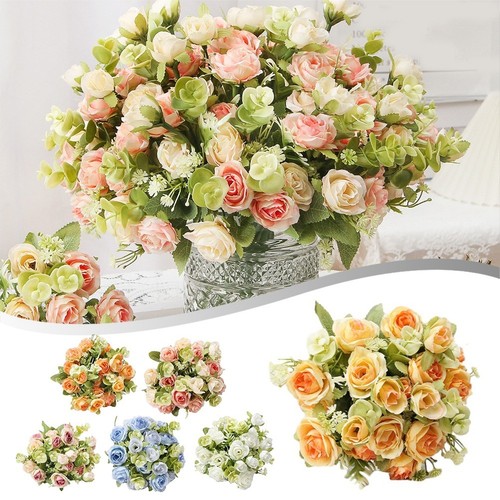 Elegante bouquet fiori in - di,
