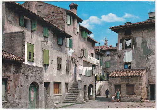 Grado gorizia campo - -,