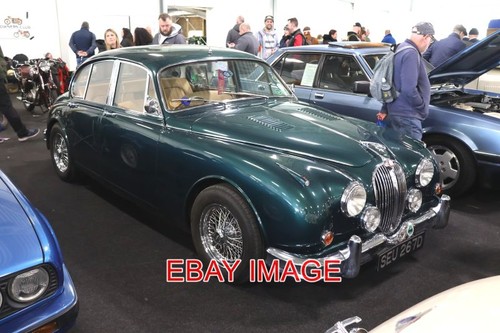 Photo 1966 jaguar 3 - photo,