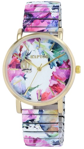 Orologio donna raptor - donna, colorful
