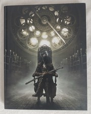 Bloodborne the old hunters - bloodborne:,